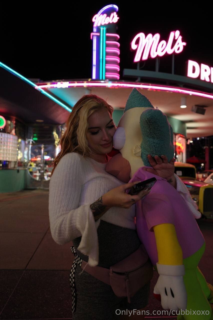 Cubbixoxo Photo #234