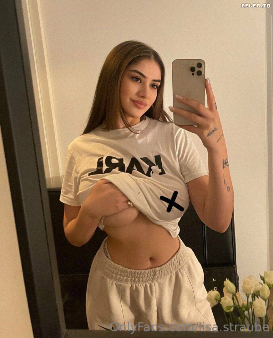 Lisa Straube Photo #102