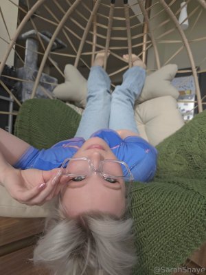 Sarah Shaye Photo #338