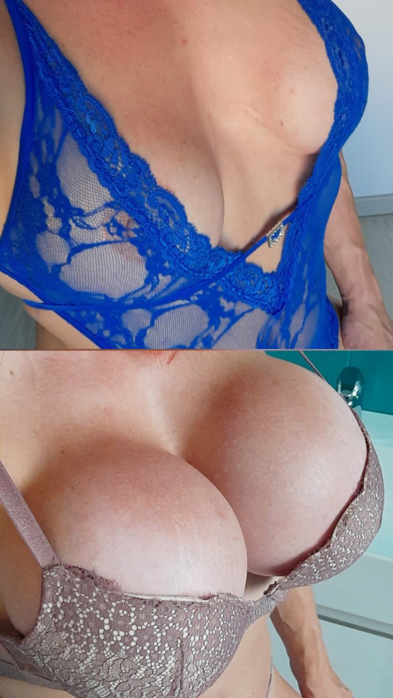 Millie Max Photo #12