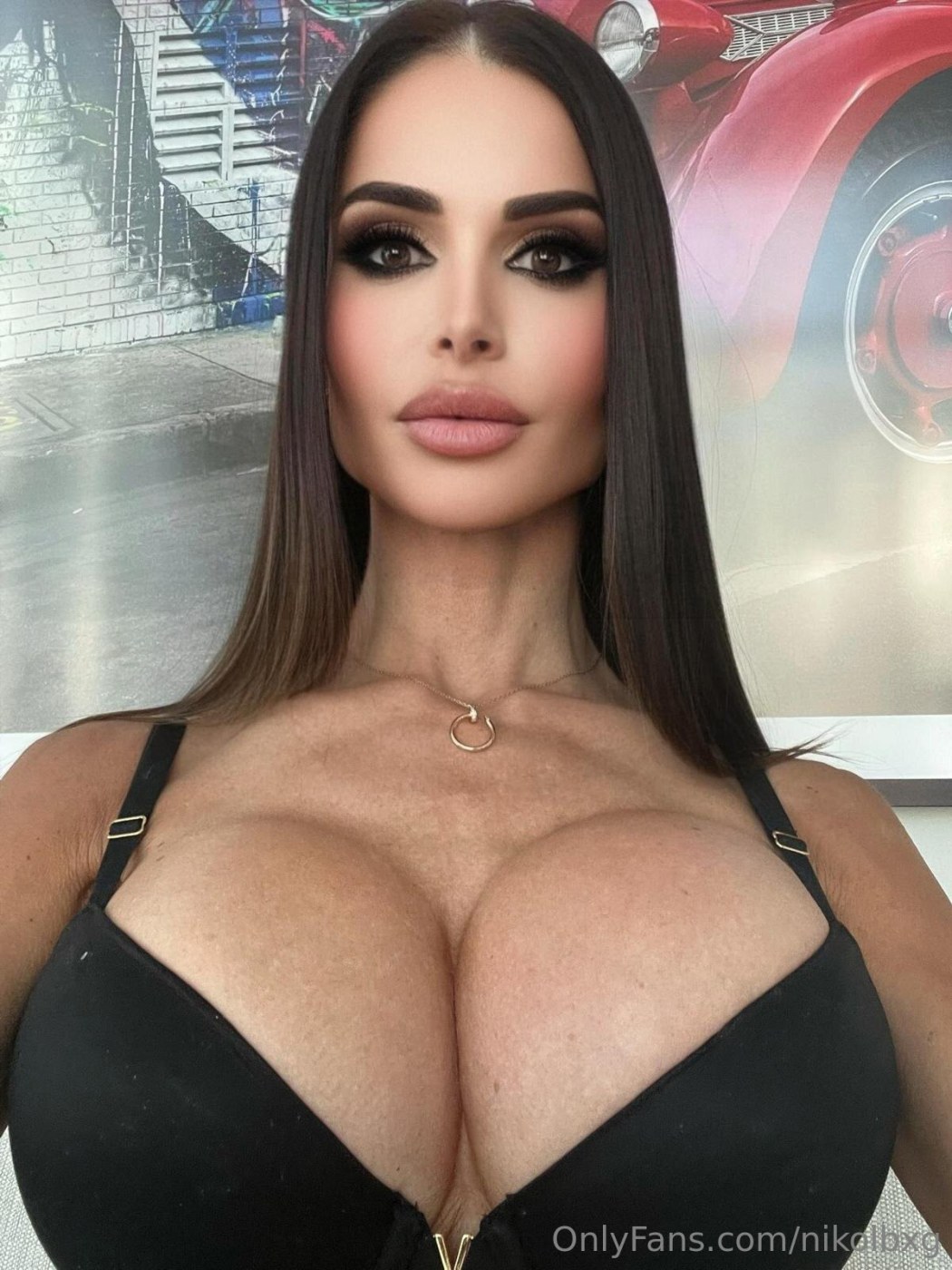 Nikola Jiraskova Photo #41