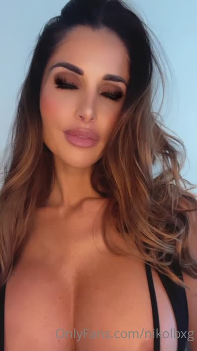 Nikola Jiraskova Video #50