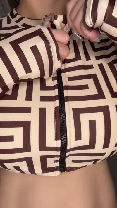 Vivienne Sunshine Video #30