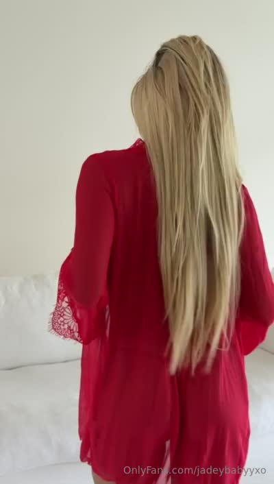 Jadejacobs Video #109