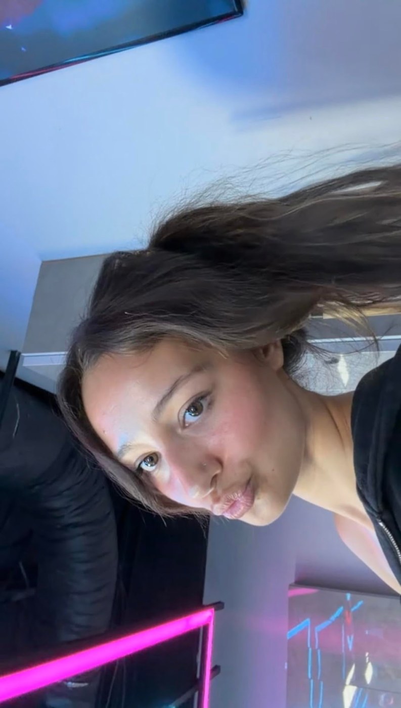 Jasmine Mills Photo #71