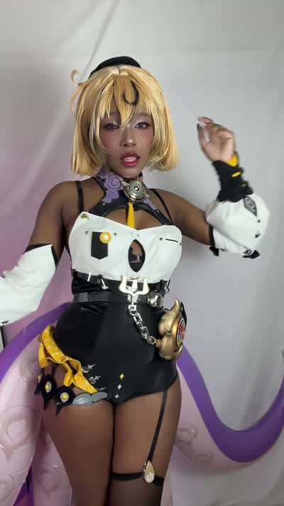 awfulang3l Video #28