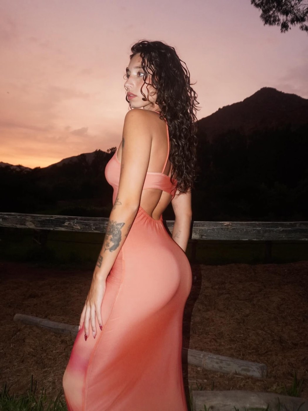 Carla Campos Salazar Photo #6