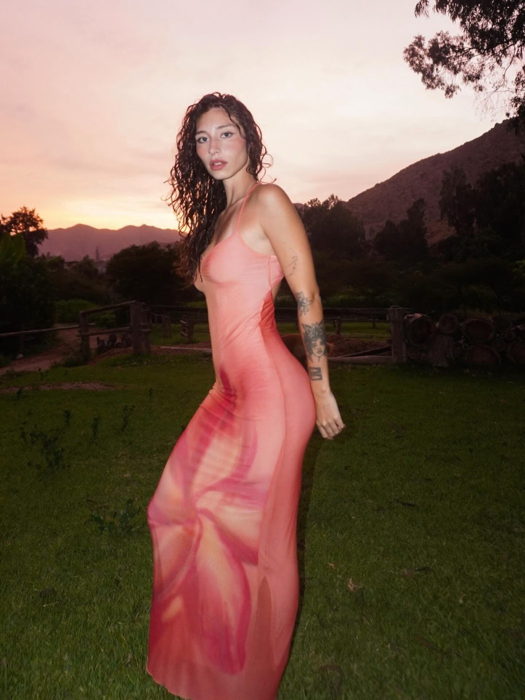 Carla Campos Salazar Photo #1