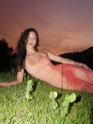 Carla Campos Salazar Photo #2