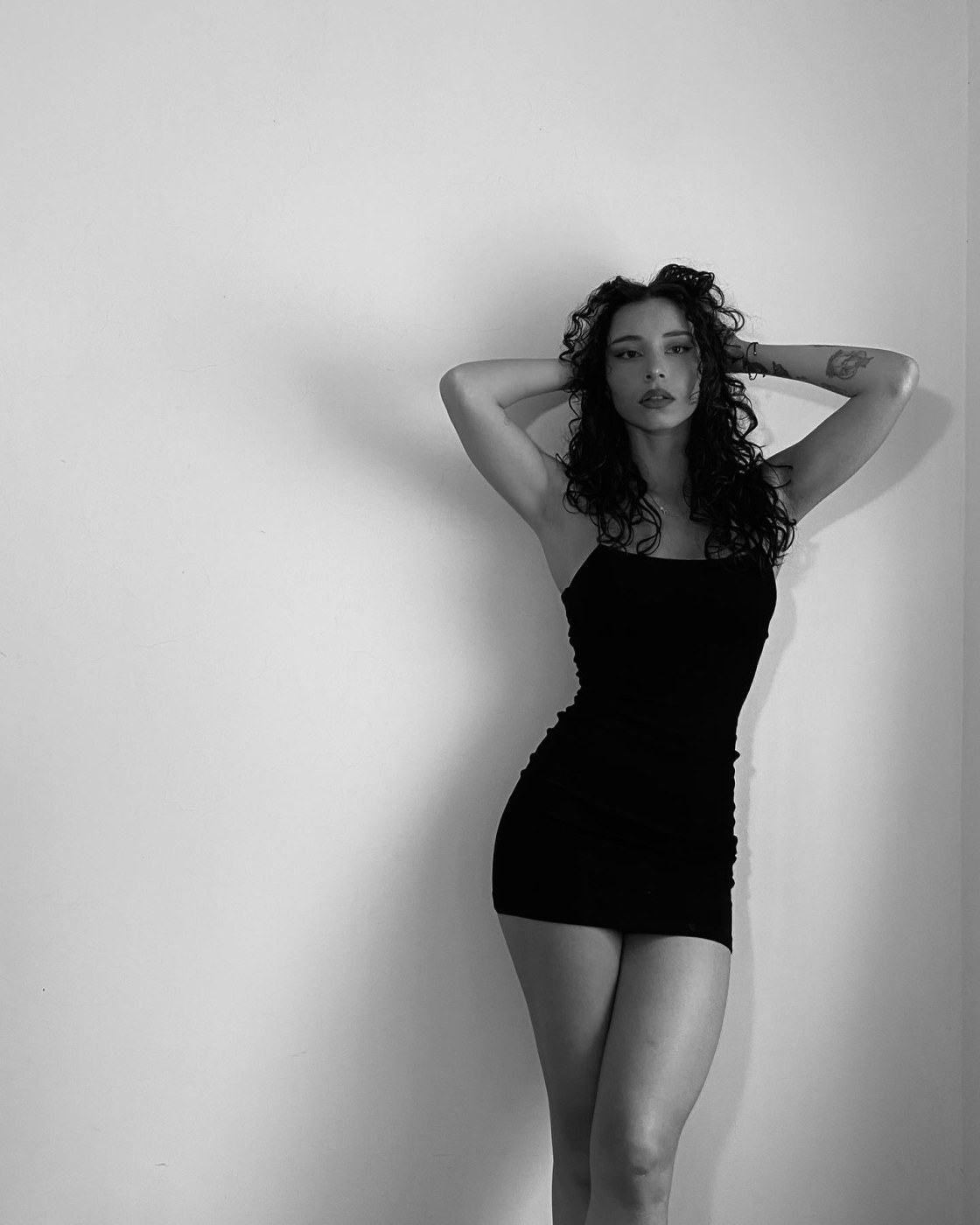 Carla Campos Salazar Photo #7