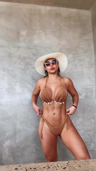 Gabriela Serpa Video #4