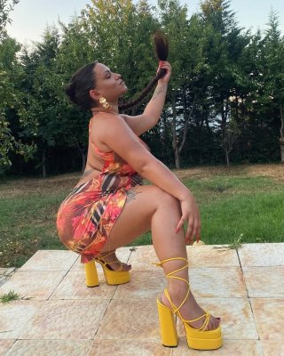 Gamze İnan Photo #6