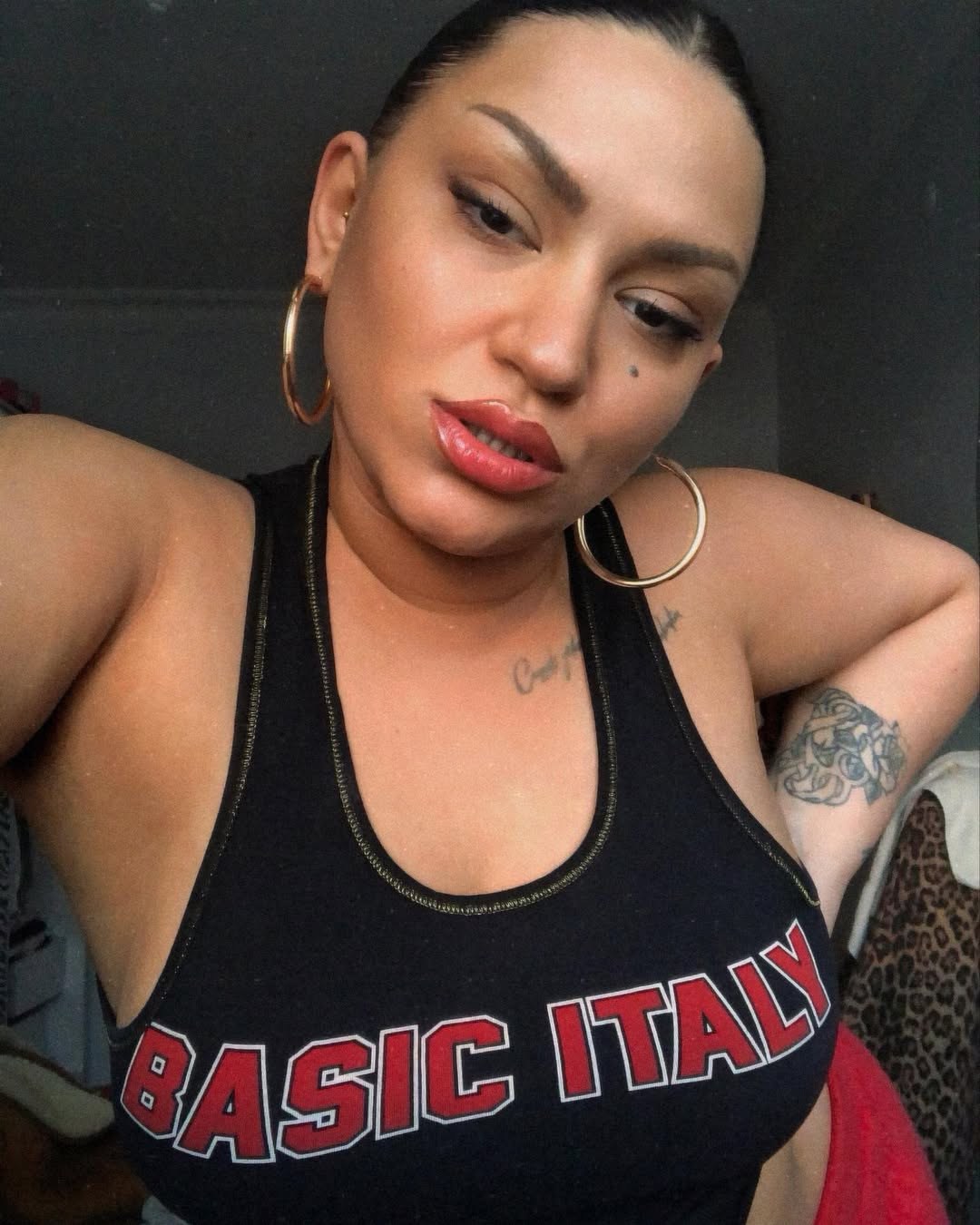 Gamze İnan Photo #25