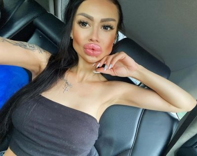 gotsinamedina Photo #11