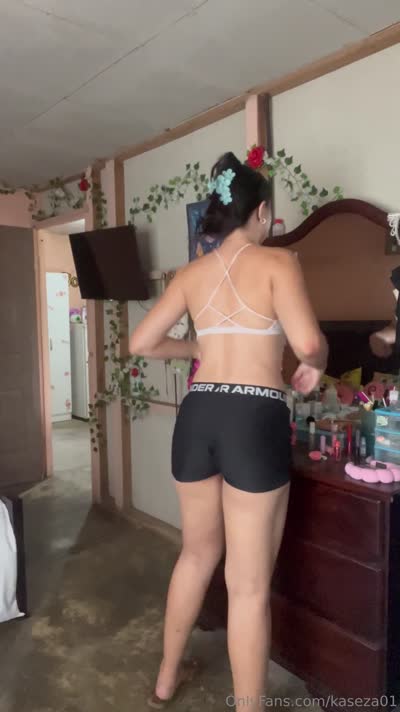 Kaseza01 Video #23