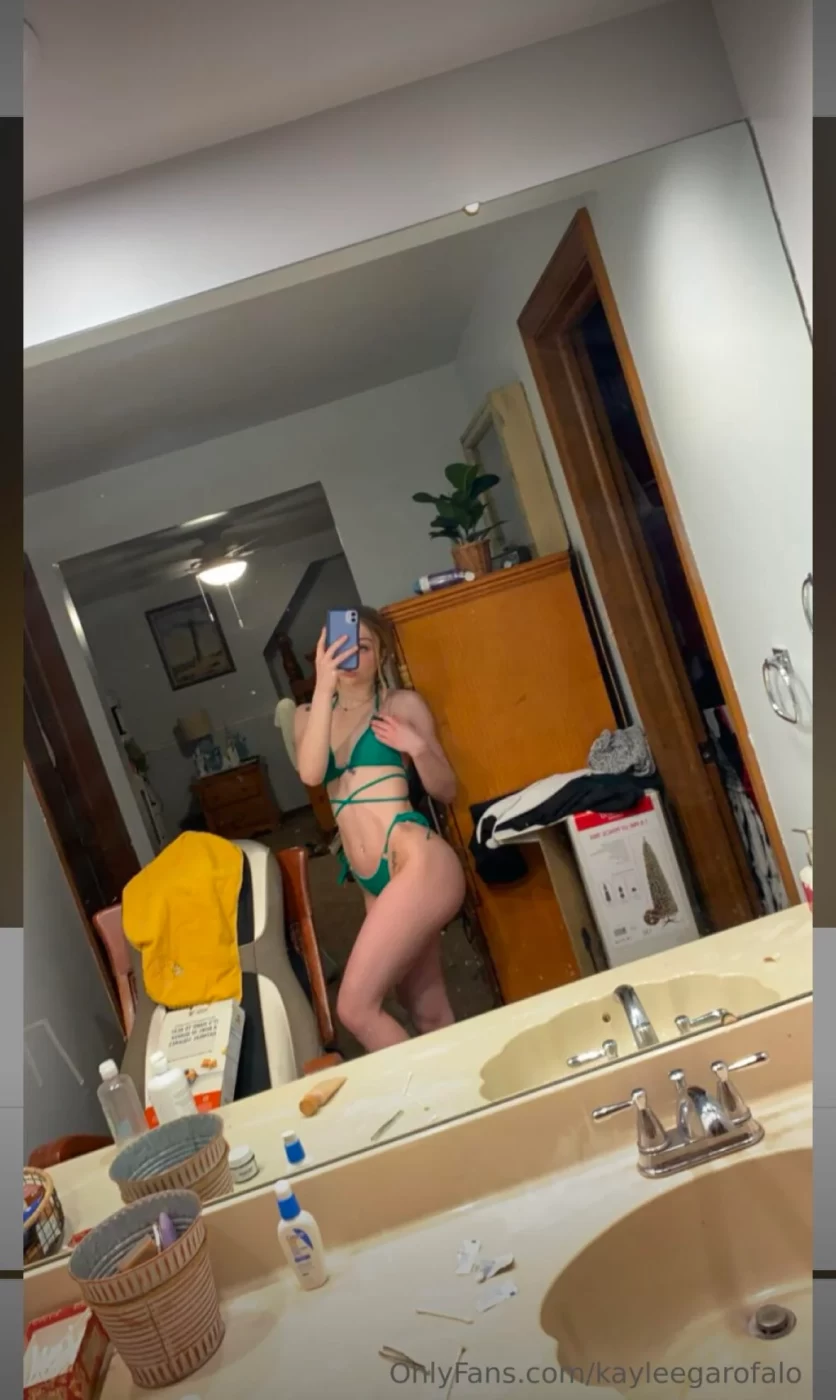 Kaylee Garofalo Photo #9