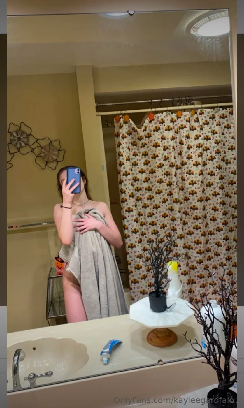 Kaylee Garofalo Photo #12