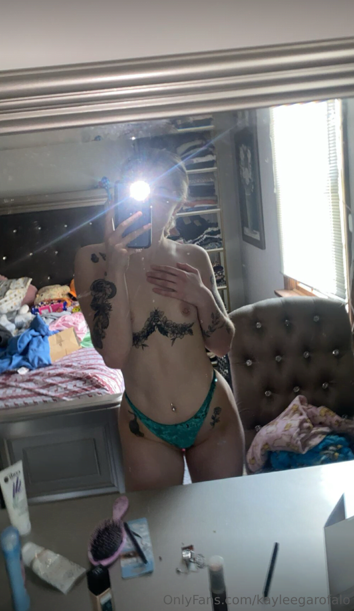 Kaylee Garofalo Photo #21