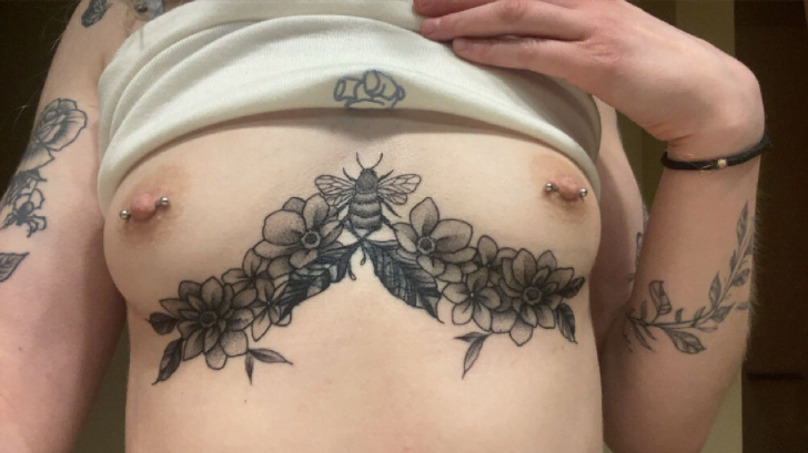 Kaylee Garofalo Photo #20