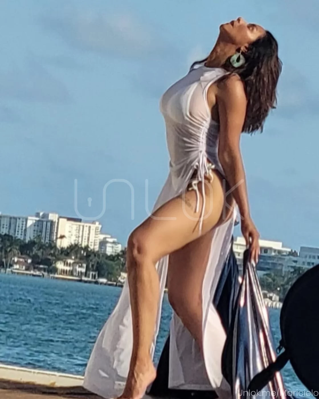 Maricielo Effio Photo #46