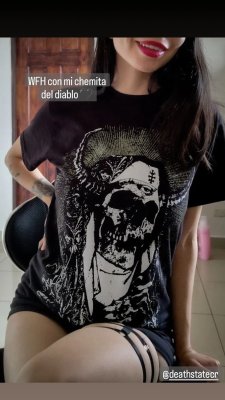 Melina Valdez Photo #23