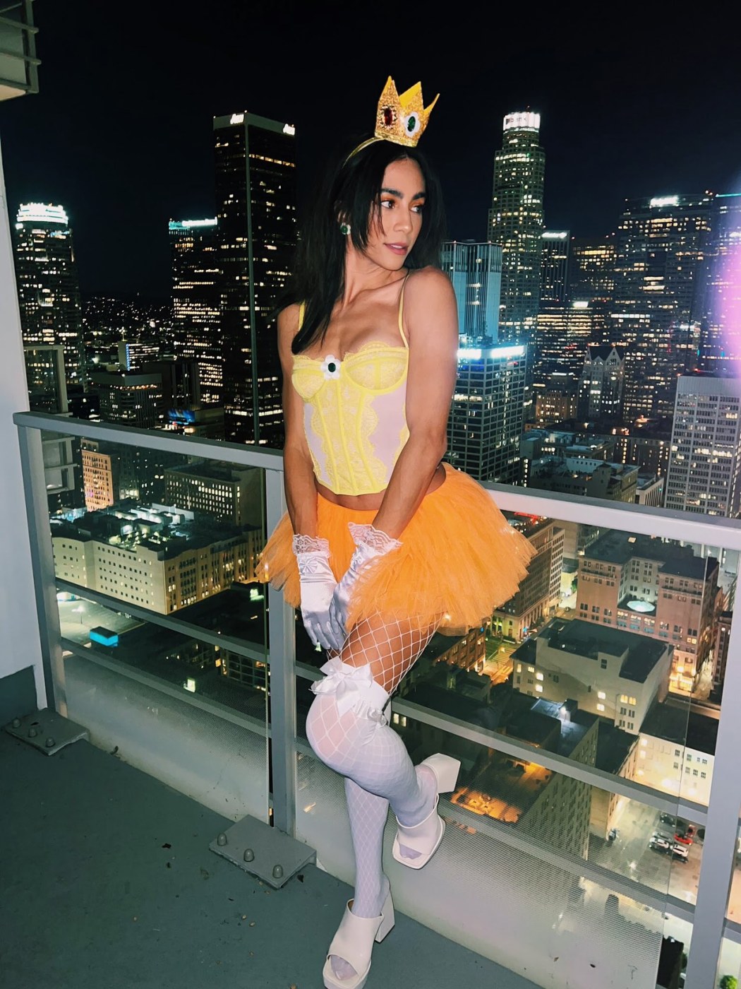 Morgan Pope Photo #32