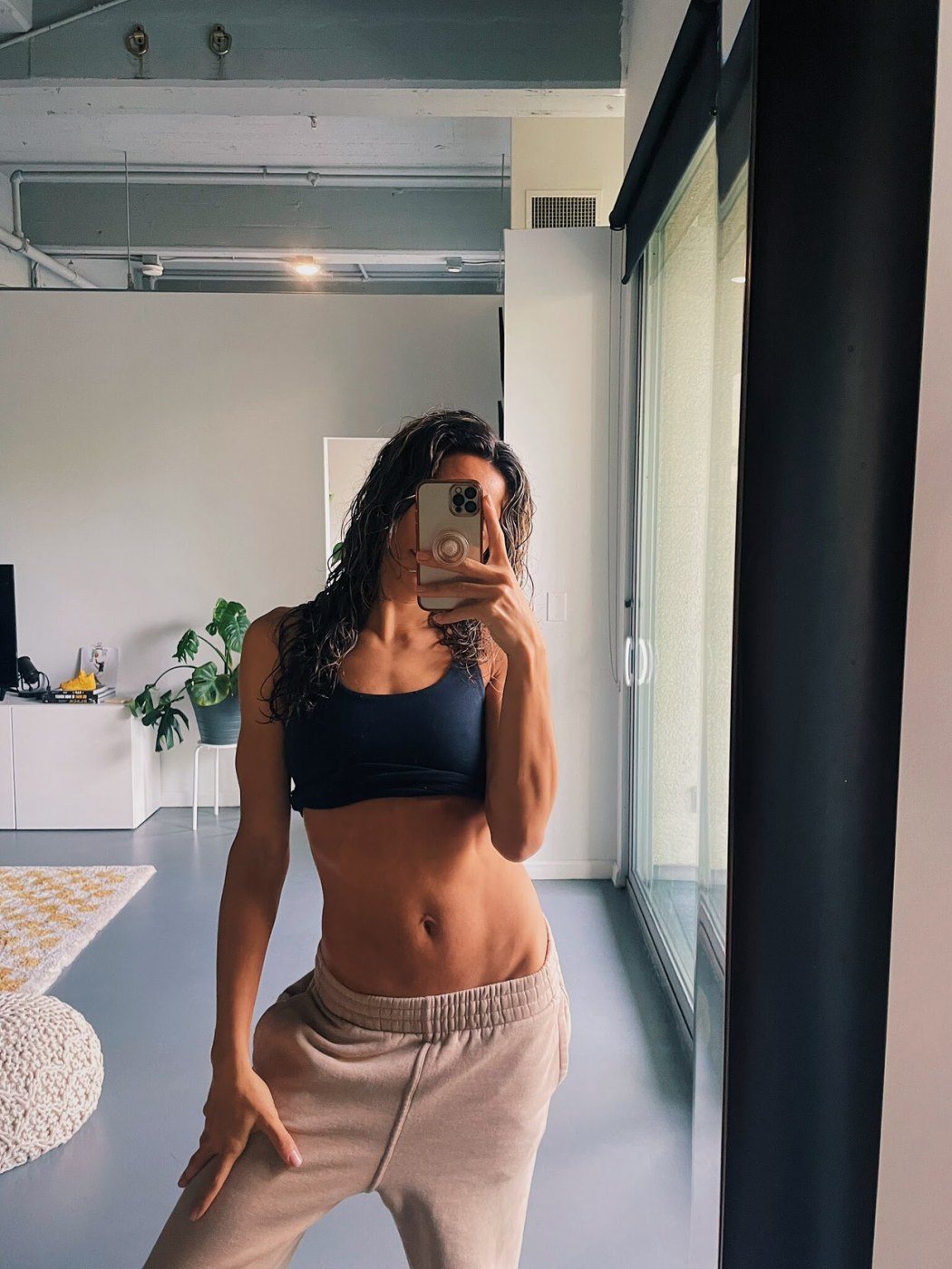 Morgan Pope Photo #28