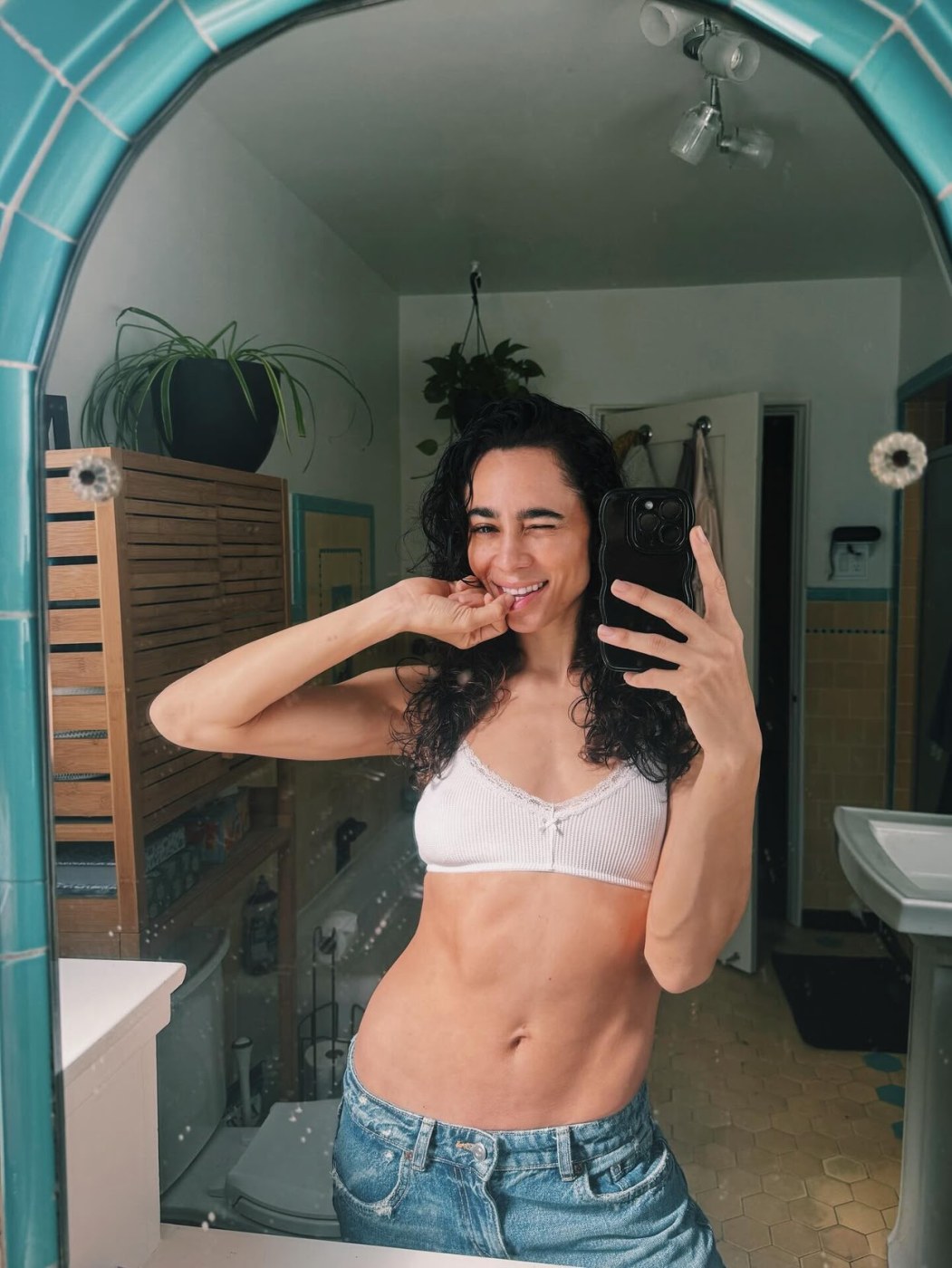 Morgan Pope Photo #34