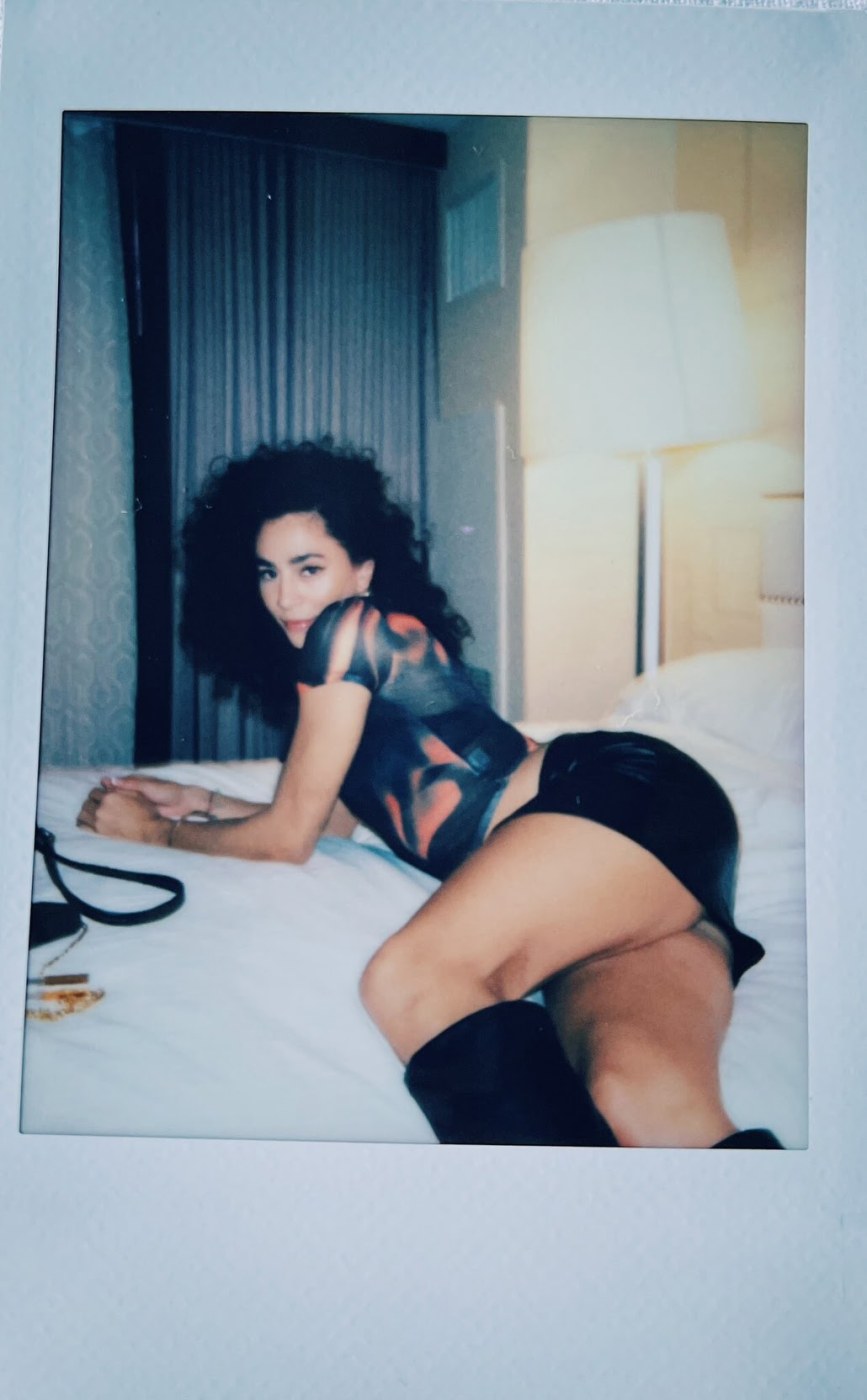 Morgan Pope Photo #24