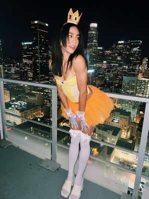 Morgan Pope Photo #25