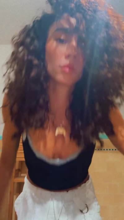 Morgan Pope Video #38