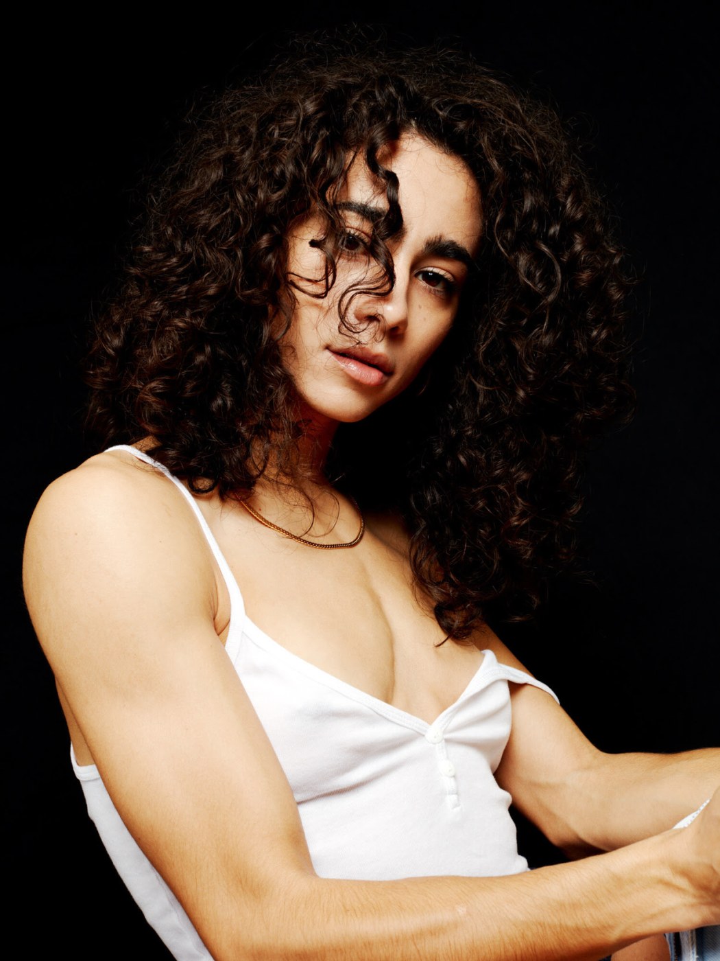 Morgan Pope Photo #46