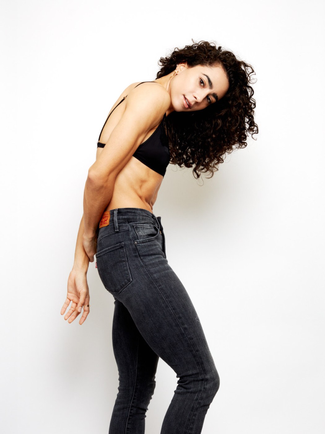 Morgan Pope Photo #39