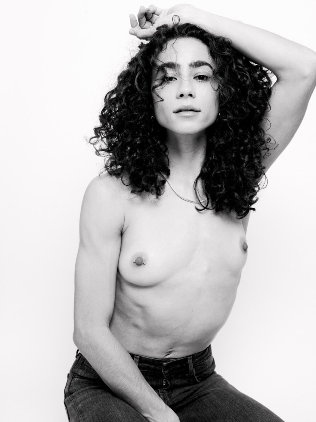 Morgan Pope Photo #42