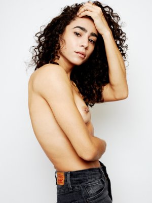 Morgan Pope Photo #48