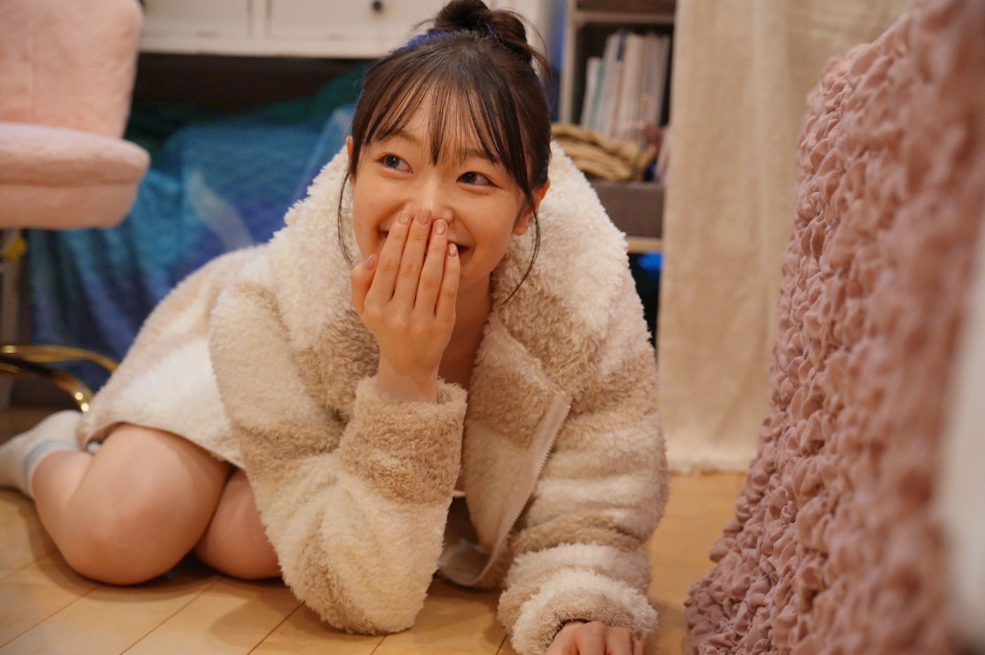 Nia Shirohana Photo #6