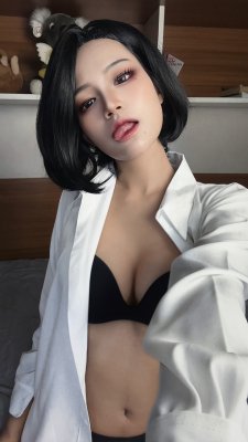 Nico Shaffara Photo #8