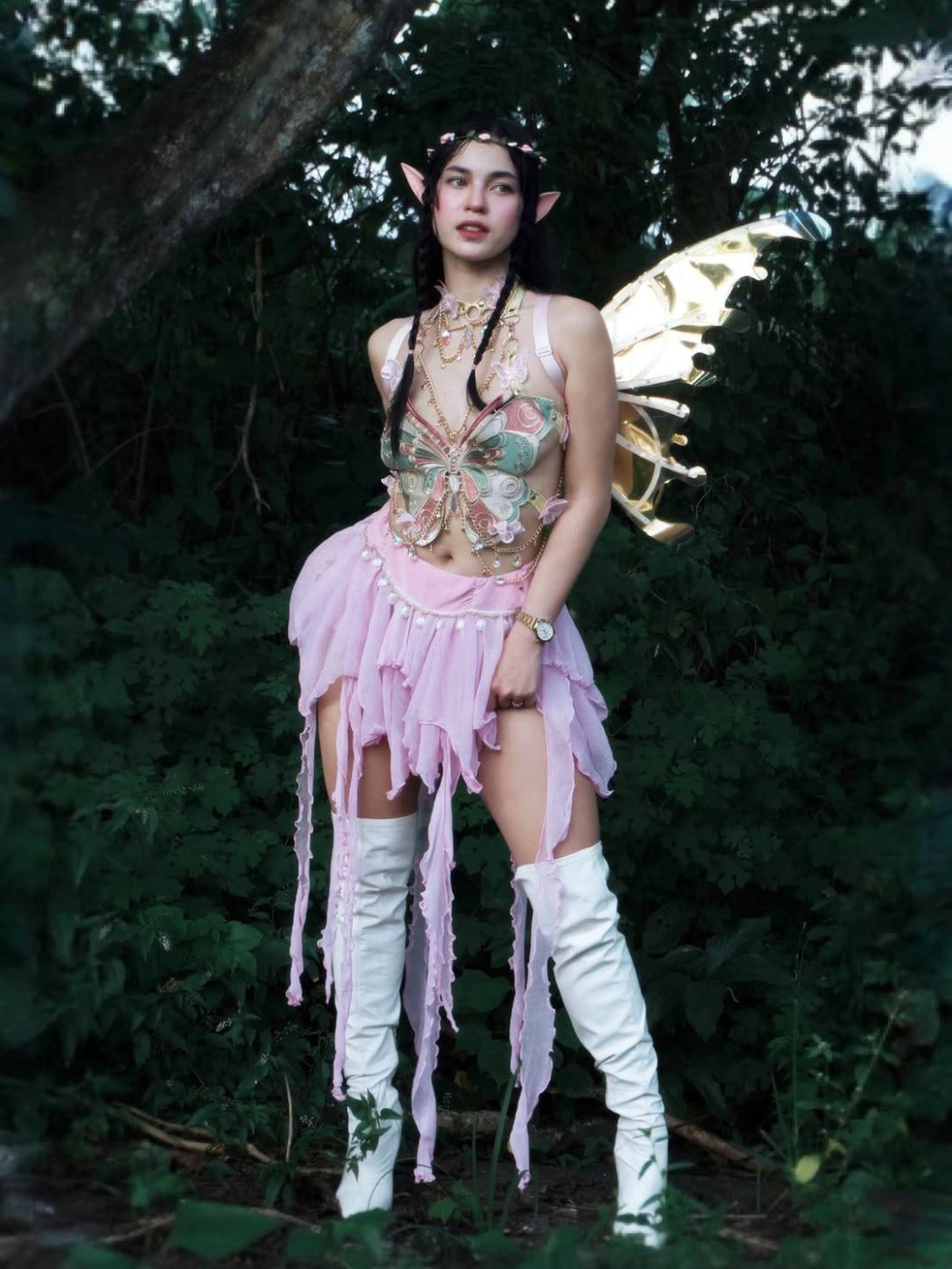 Criselda Alvarez Photo #44