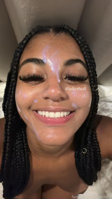 Juliethoflreal Photo #152