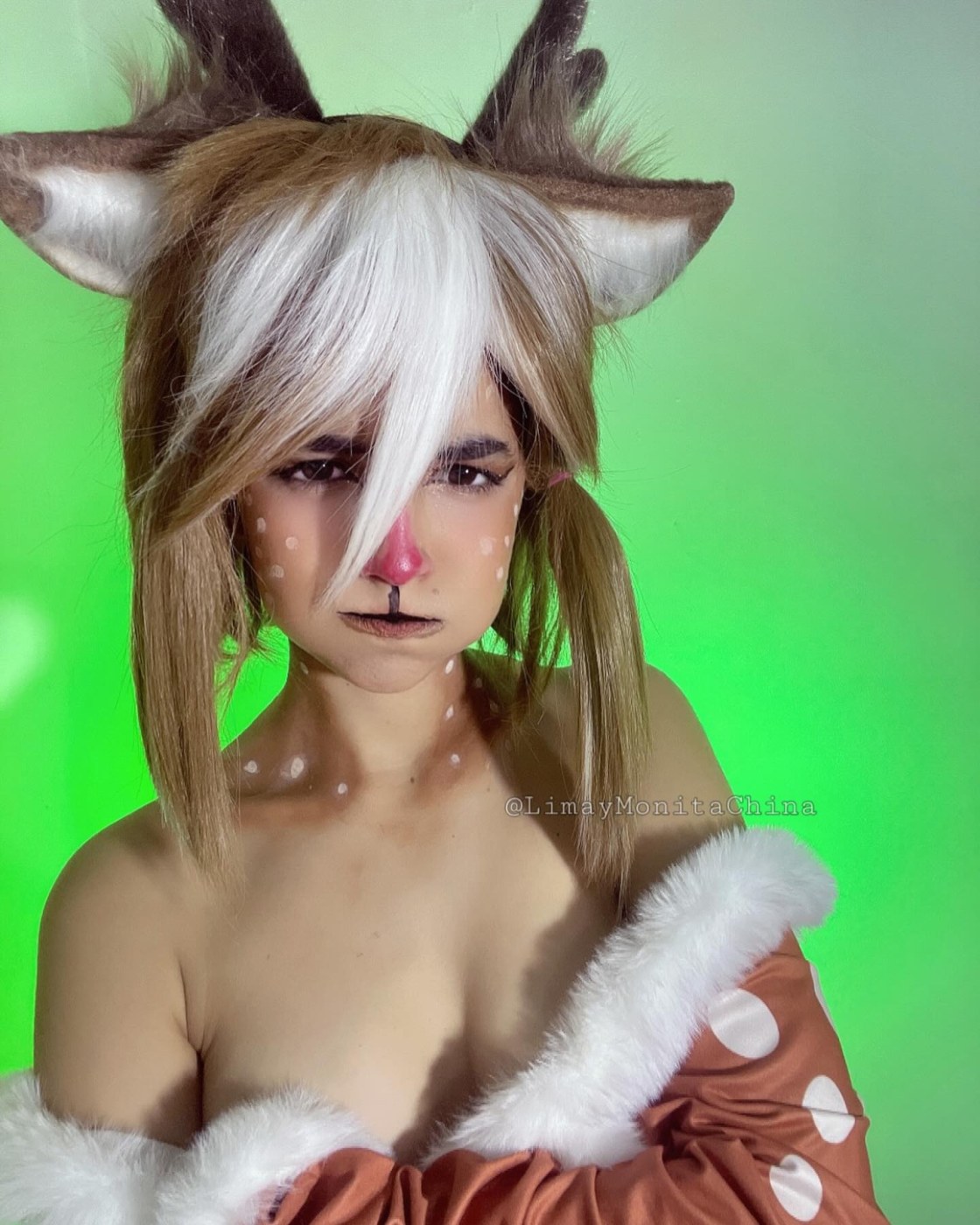 LimayMonitaChina Photo #11