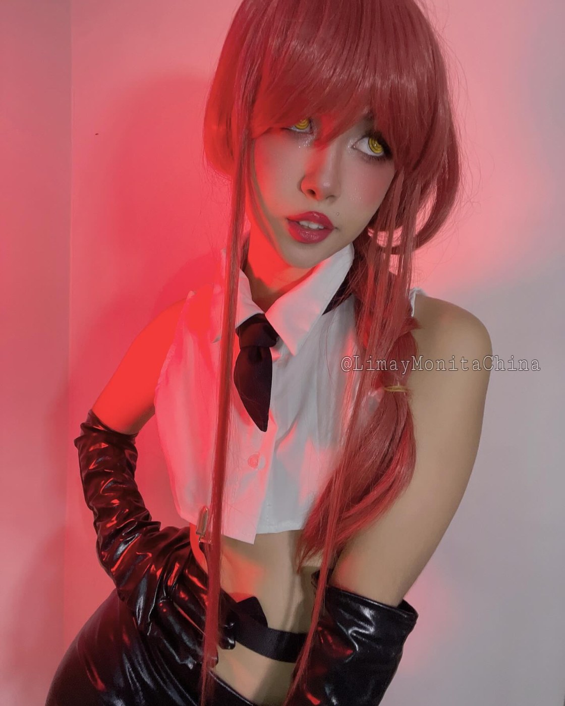 LimayMonitaChina Photo #1