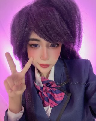 LimayMonitaChina Photo #12