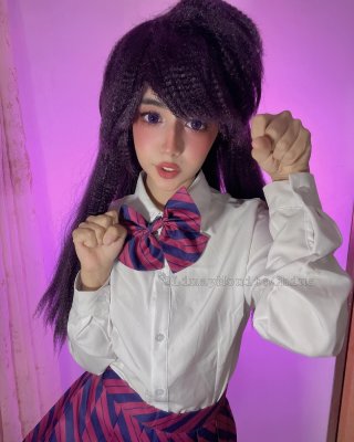 LimayMonitaChina Photo #13