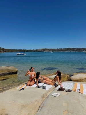 Lumma Aziz Photo #143