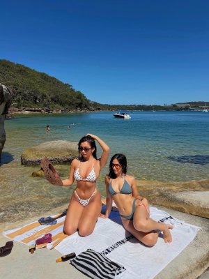 Lumma Aziz Photo #144