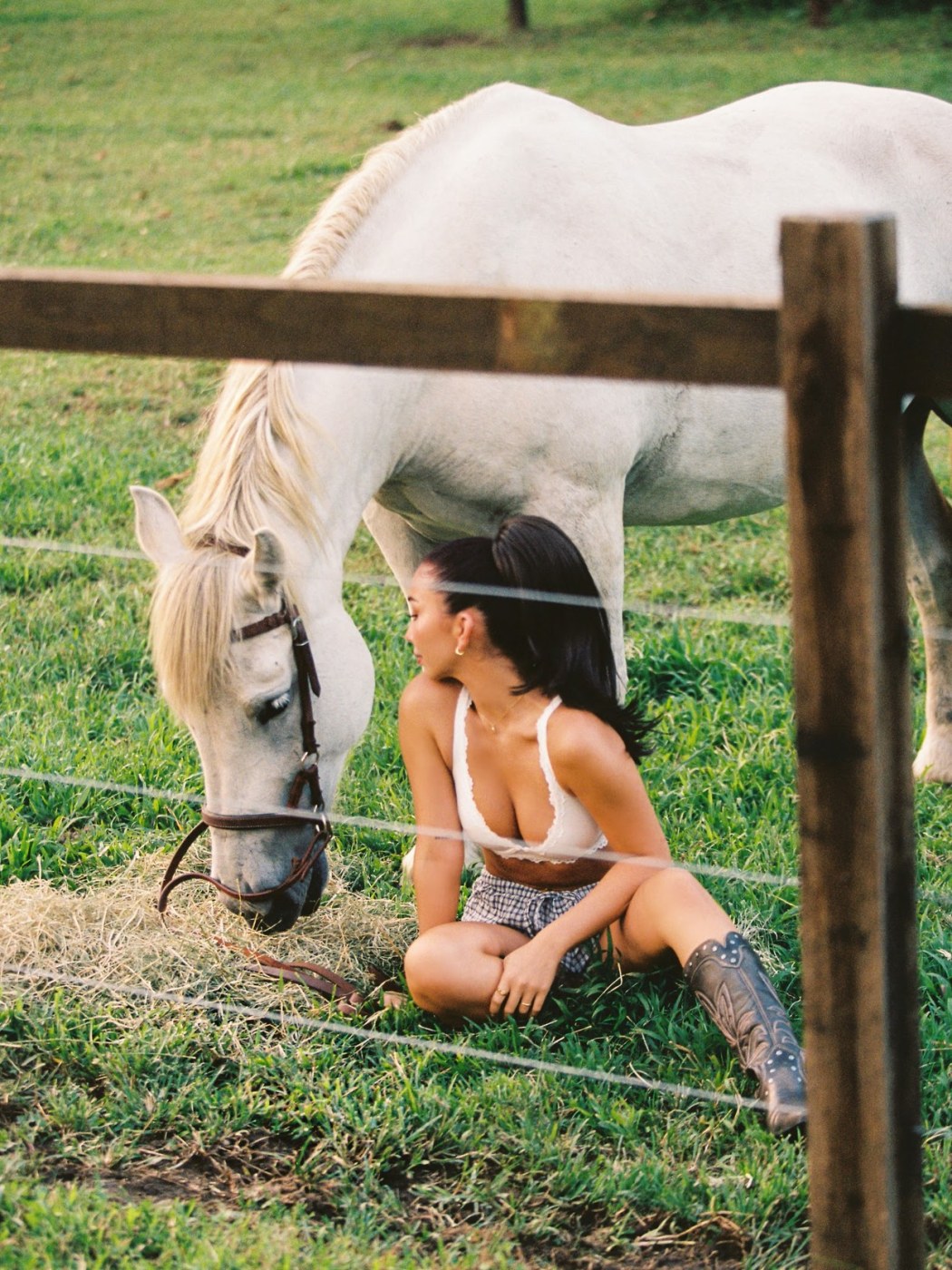 Lumma Aziz Photo #156