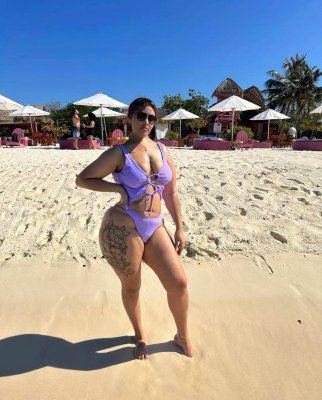 Mary Torres Photo #10