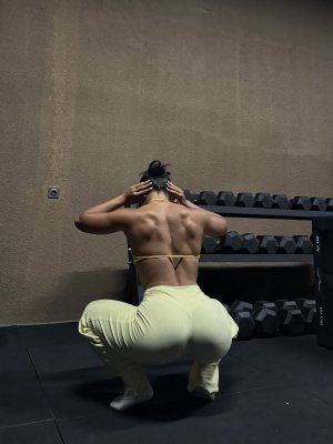 Okyyoliviaa Photo #13