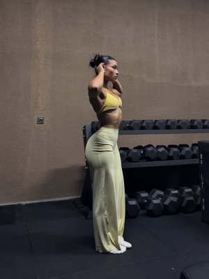 Okyyoliviaa Photo #17