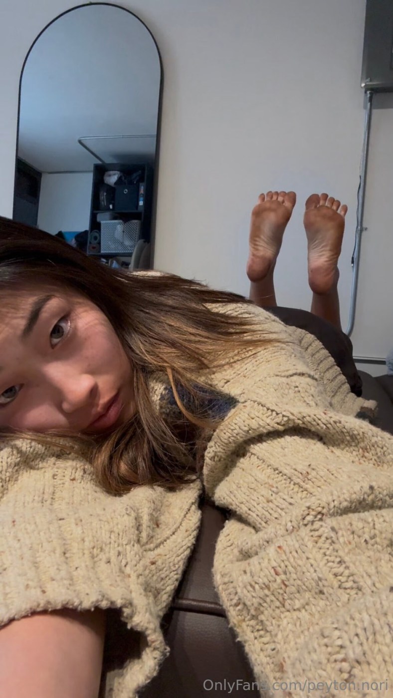 Peyton Nori Photo #6